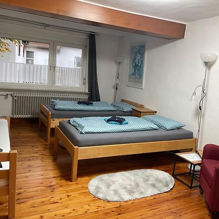 Lindenhof - Zentral Zwischen Marburg Und Giessen-Wetzlar Villa Weimar  Ngoại thất bức ảnh