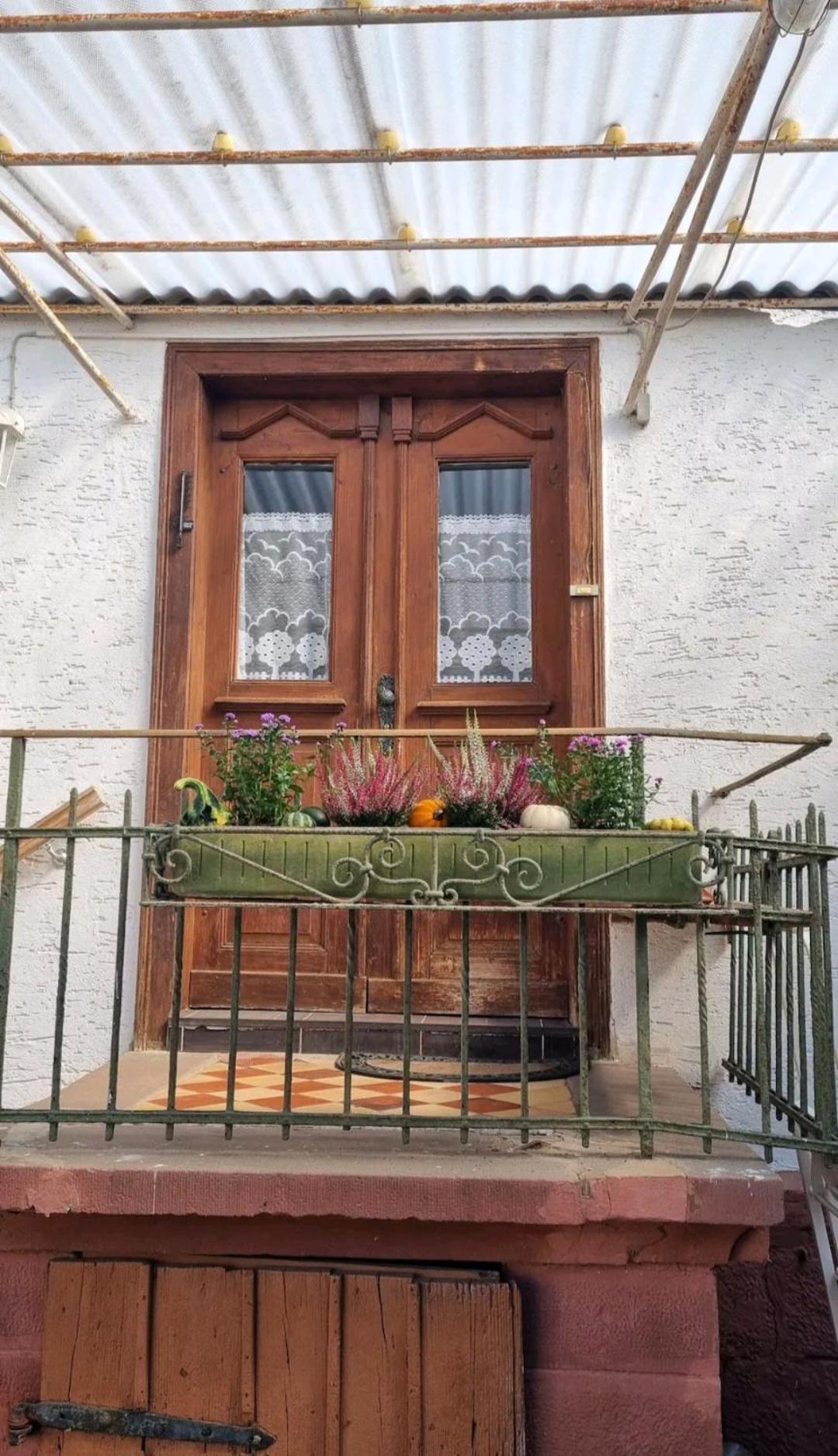 Lindenhof - Zentral Zwischen Marburg Und Giessen-Wetzlar Villa Weimar  Ngoại thất bức ảnh