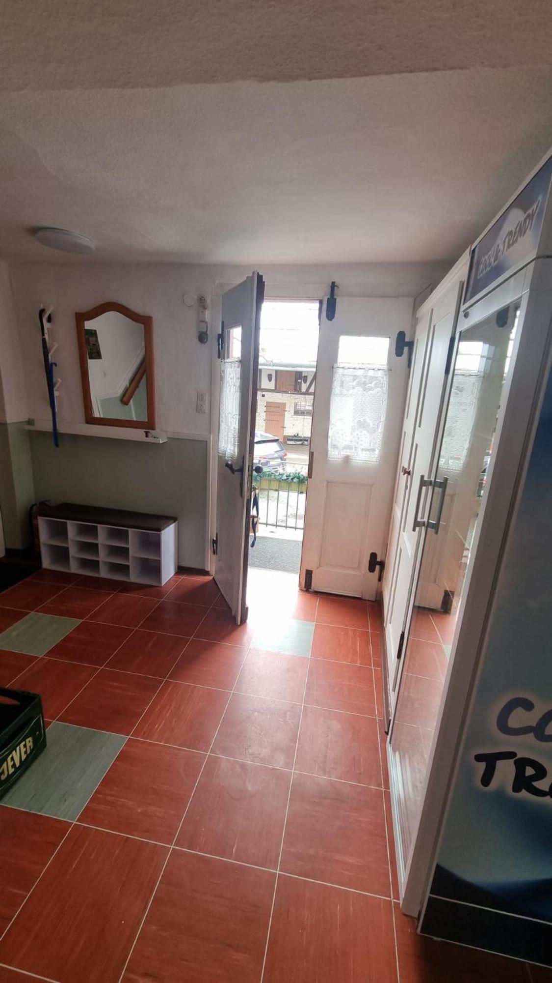 Lindenhof - Zentral Zwischen Marburg Und Giessen-Wetzlar Villa Weimar  Ngoại thất bức ảnh