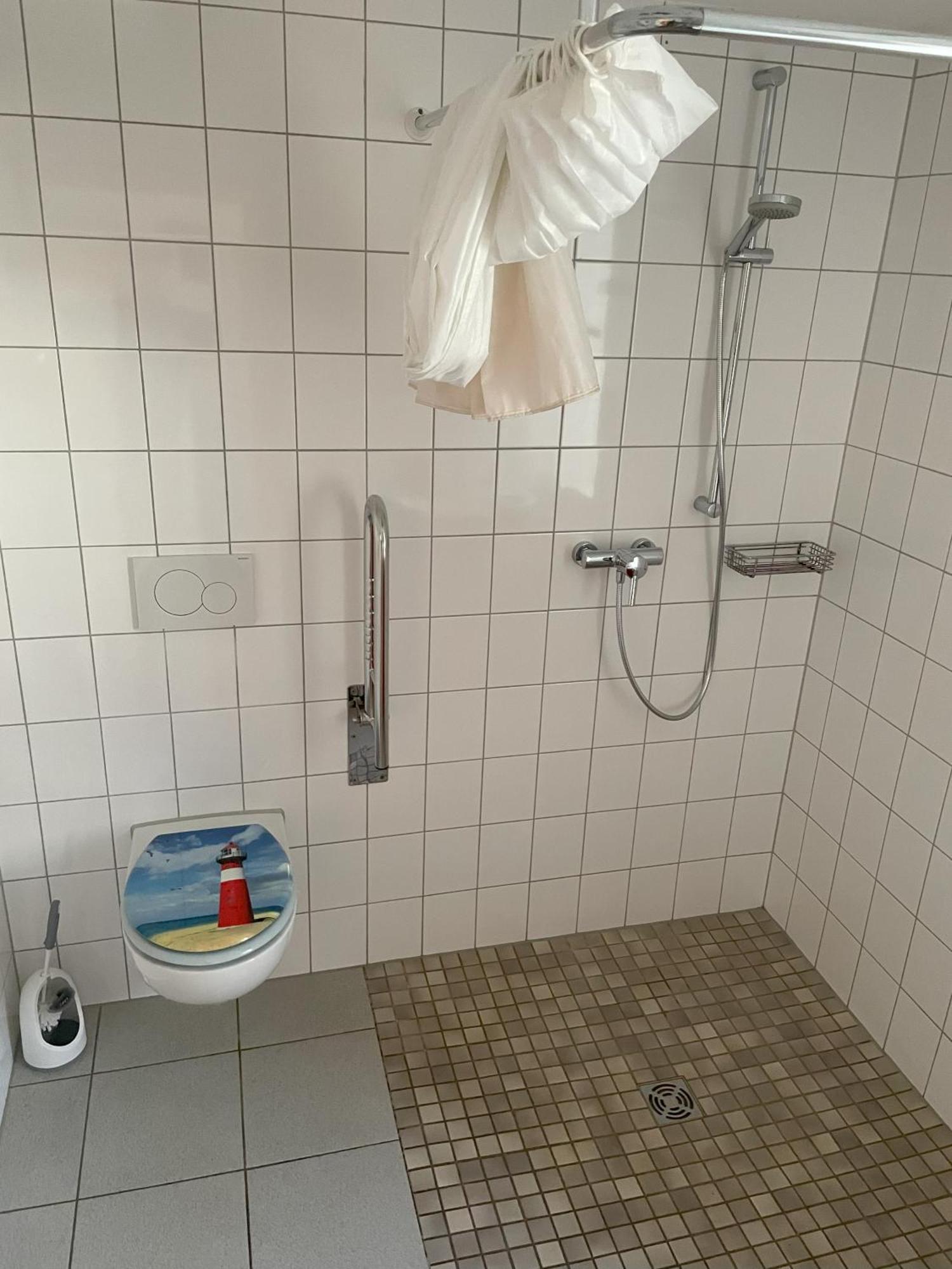 Lindenhof - Zentral Zwischen Marburg Und Giessen-Wetzlar Villa Weimar  Ngoại thất bức ảnh