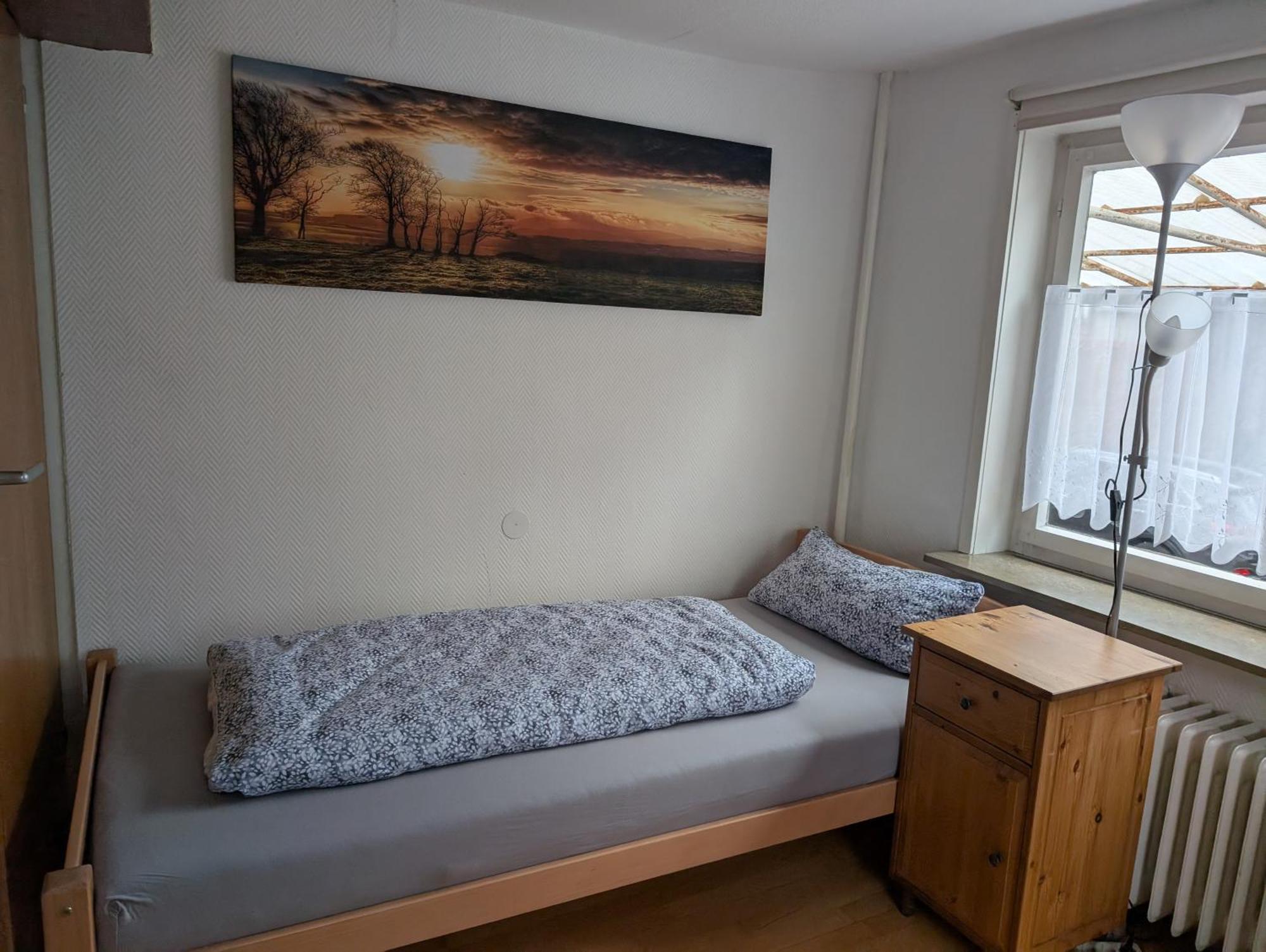 Lindenhof - Zentral Zwischen Marburg Und Giessen-Wetzlar Villa Weimar  Ngoại thất bức ảnh