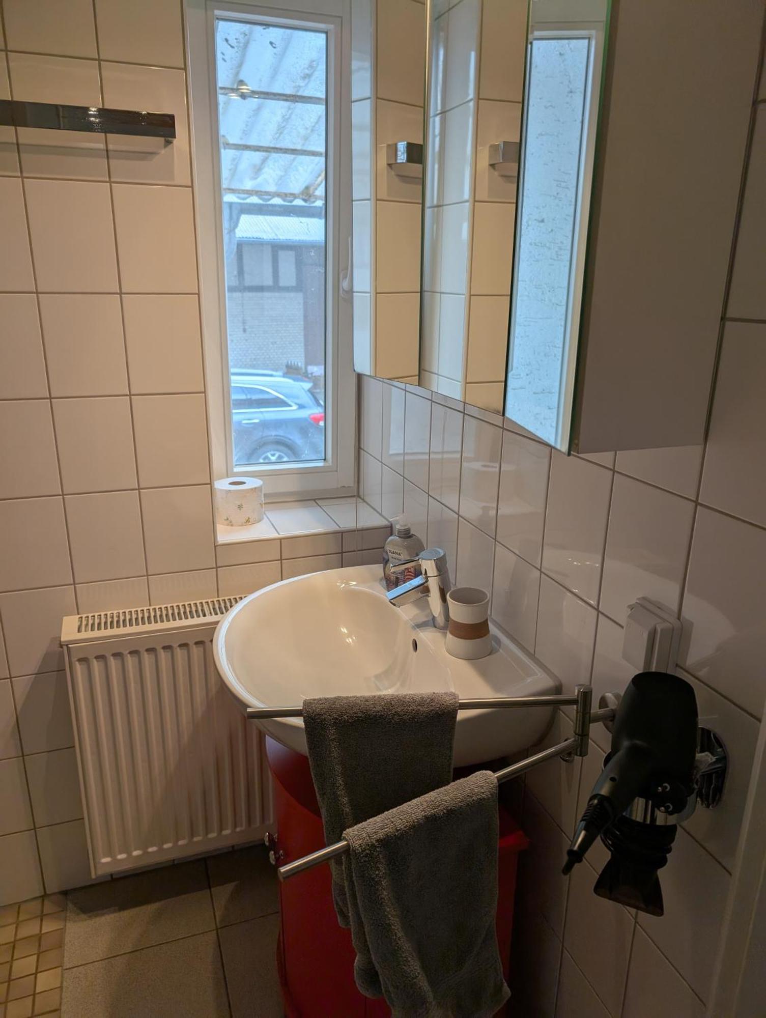 Lindenhof - Zentral Zwischen Marburg Und Giessen-Wetzlar Villa Weimar  Ngoại thất bức ảnh